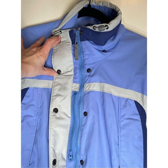 Columbia Vintage Norwalk Retro Ski Jacket Coat Size S - Picture 8 of 16